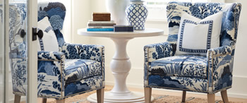 Barclay Butera Upholstery Collection
