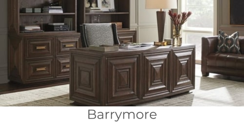 Barrymore Collection 