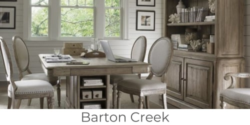 Barton Creek Collection 