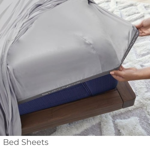 Bed Sheets