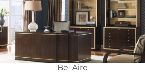 Bel Aire Collection 