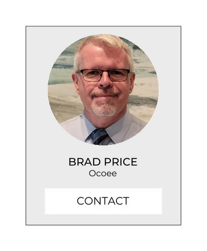 Brad Price