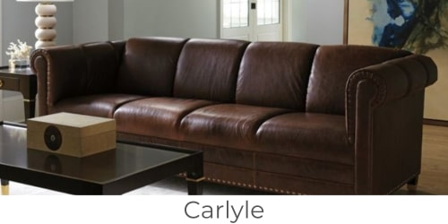 Carlyle Collection by Lexington