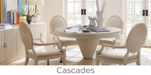 Cascades  Collection 