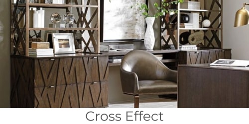 Cross Effect Collection 