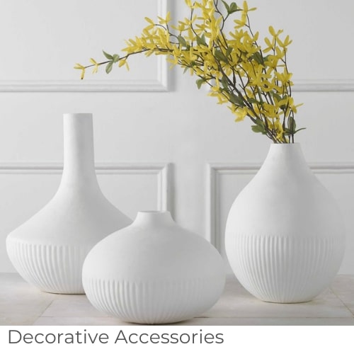 Decorative Accessories