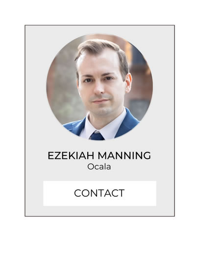 Ezekian Manning
