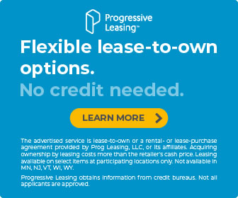 Progressive Financing