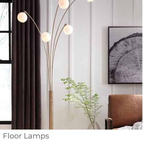 Floor Lamps
