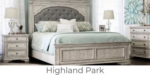 Highland Park Collection by Steve Silver