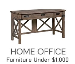 Furniture Under $1,000