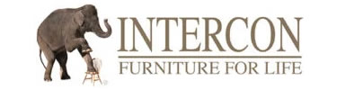 Intercon Furniture at Hudson's