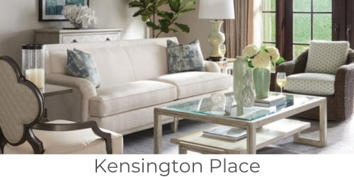Kensington Place Collection by Lexington