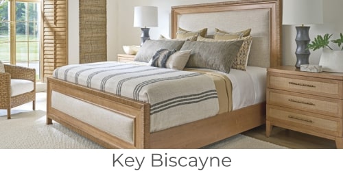 Tommy Bahama Key Biscayne Collection