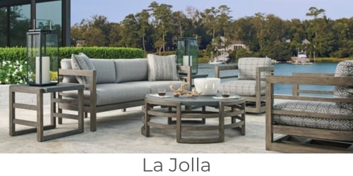 La Jolla Collection by Tommy Bahama Outdoor