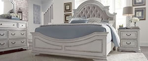 Magnolia Manor Collection by Liberty Furniture