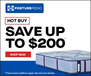 Sealy Mattress Sale