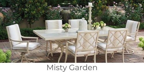 Misty Garden Collection by Tommy Bahama Outdoor