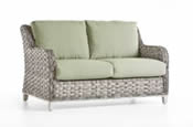 Outdoor Loveseats