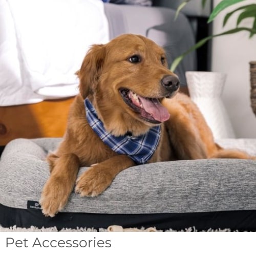 Dog Beds & Pet Steps