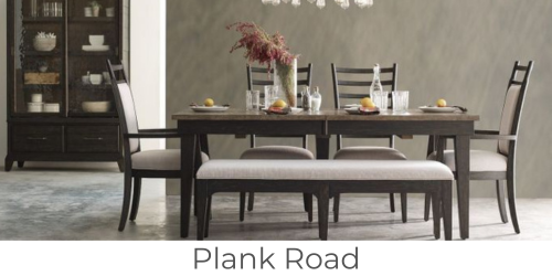Plank Road Collection by Kincaid