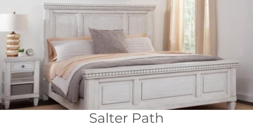 Salter Path Collection by American Woodcrafters