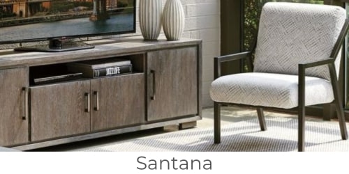 Santana Collection by Lexington