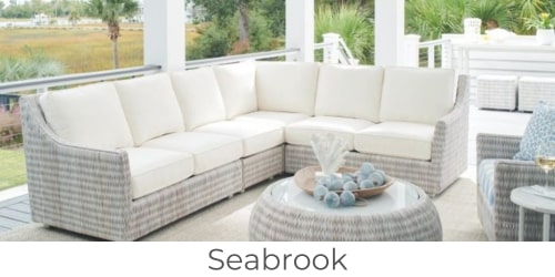 Seabrook Collection by Tommy Bahama Outdoor