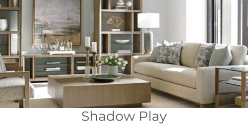 Shadow Play Collection by Lexington