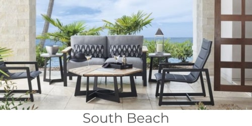 South Beach Collection by Tommy Bahama Outdoor