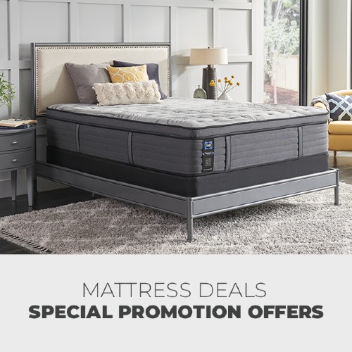 Mattress Deals