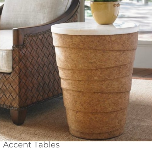 Accent Tables