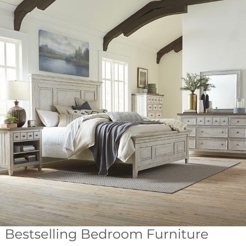 Bestselling Bedroom Furniture