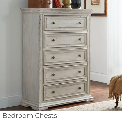 Bedroom Chests