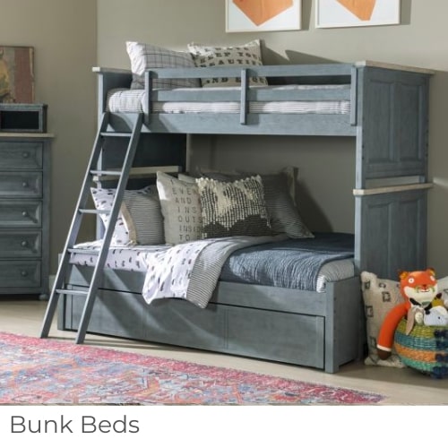 Bunk Beds