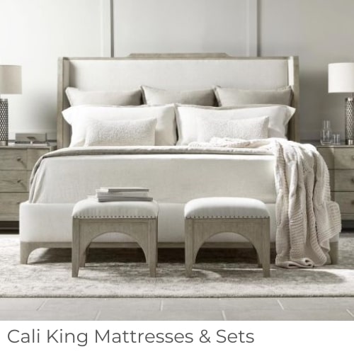 california king mattress