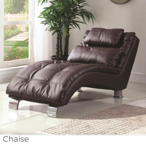 Chaise