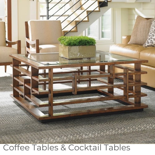 Coffee Tables & Cocktail Tables
