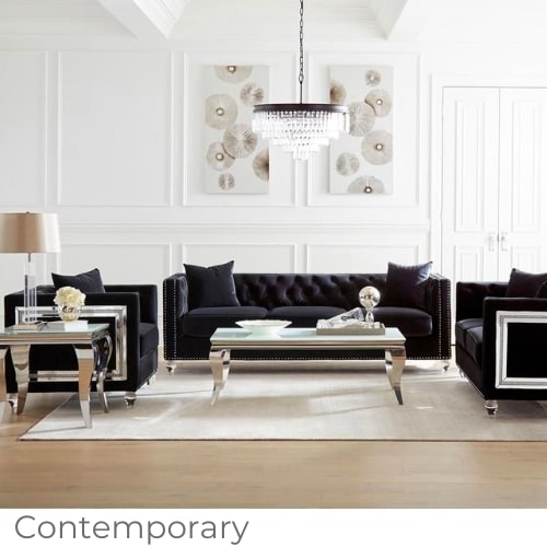 Contemporary Furniture