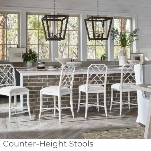 Counter-Height Stools