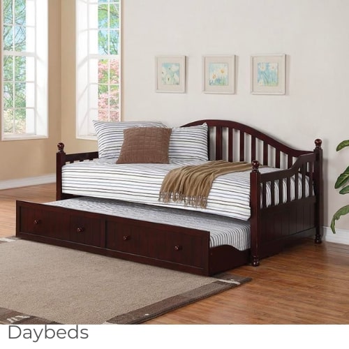 Daybeds