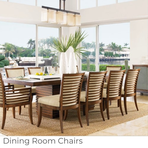 Dining Room Chairs