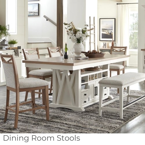 Dining Room Stools