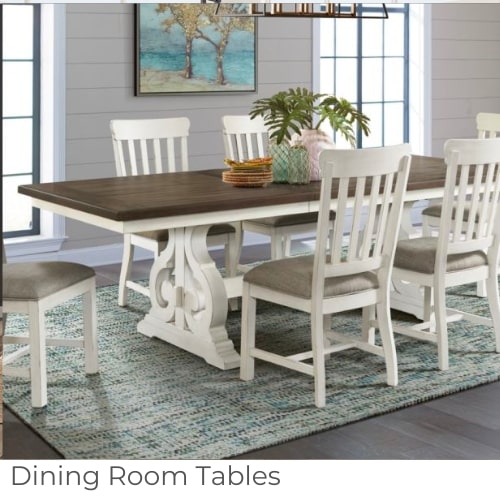 Dining Room Tables