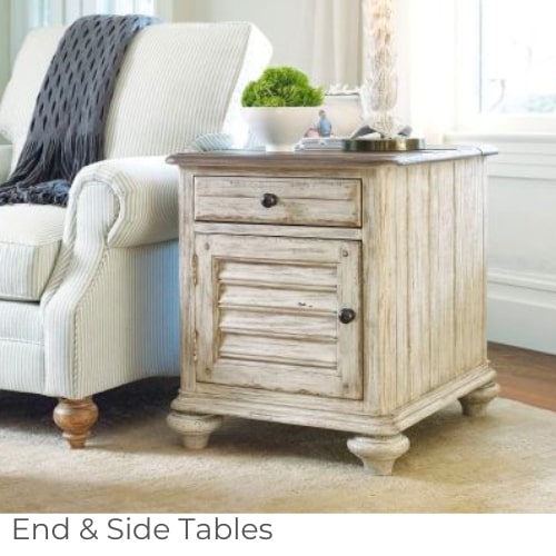 End Tables & Side Tables