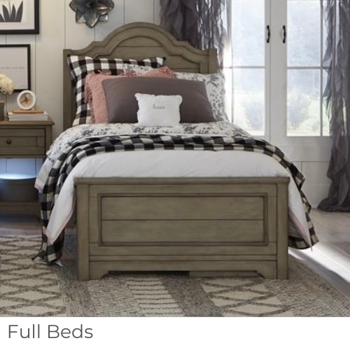 Full Beds