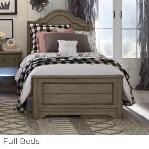 Full Beds