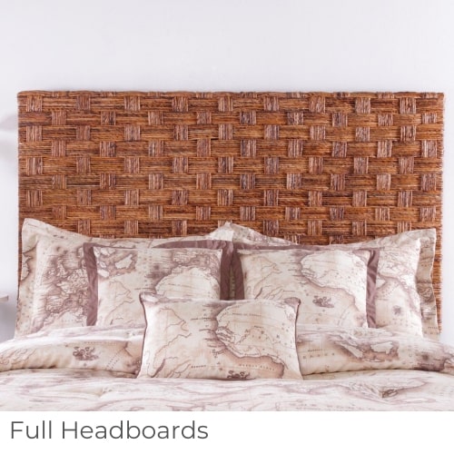 Full Headboards