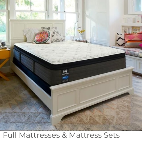 Full Mattress