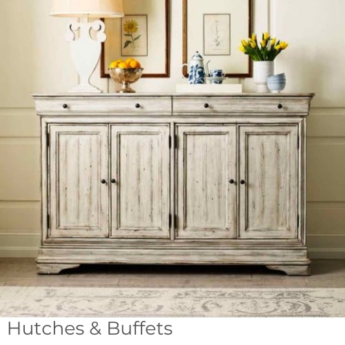 Hutches & Buffets